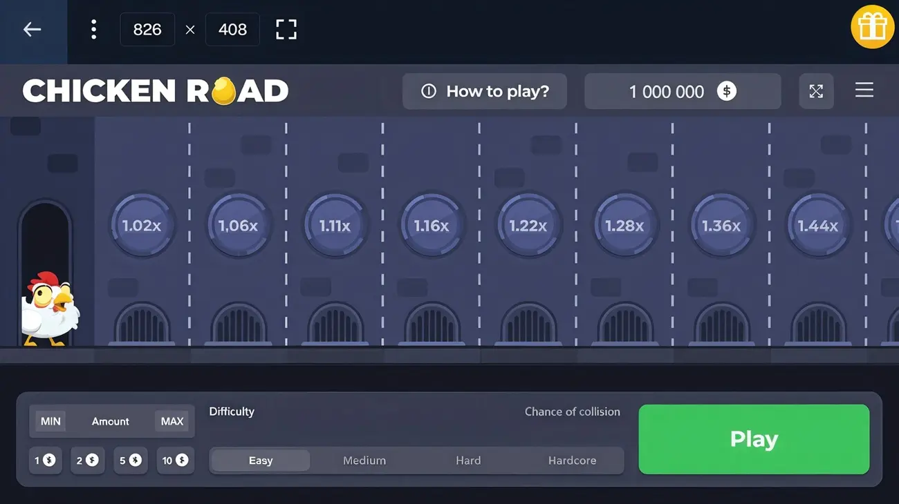 Jak zrozumieliśmy poziomy trudności &mdash; i dlaczego to pierwszy wyb&oacute;r strategiczny